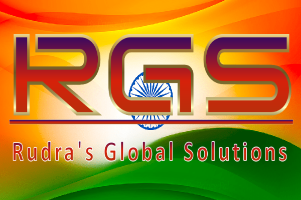 Rudra's Global Solutions