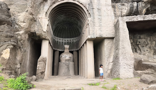 Chhatrapati Sambhajinagar